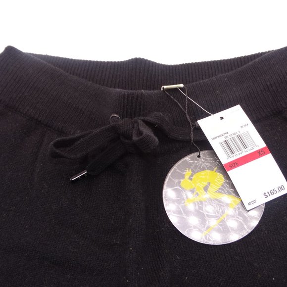 Michael Kors  Heavy Knit Skit Joggers New With Tag XS - Picture 5 of 5